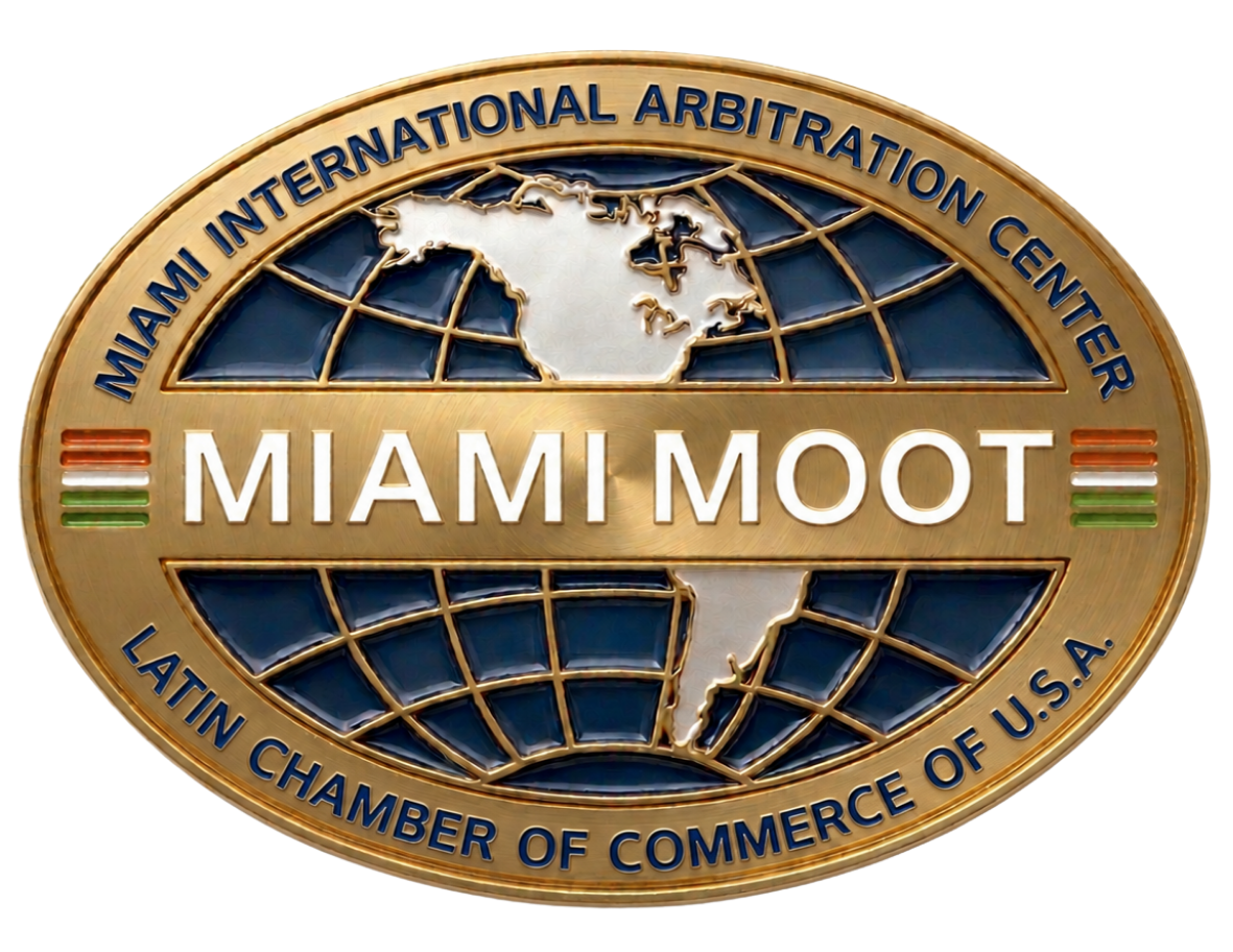 MIAMI MOOT
