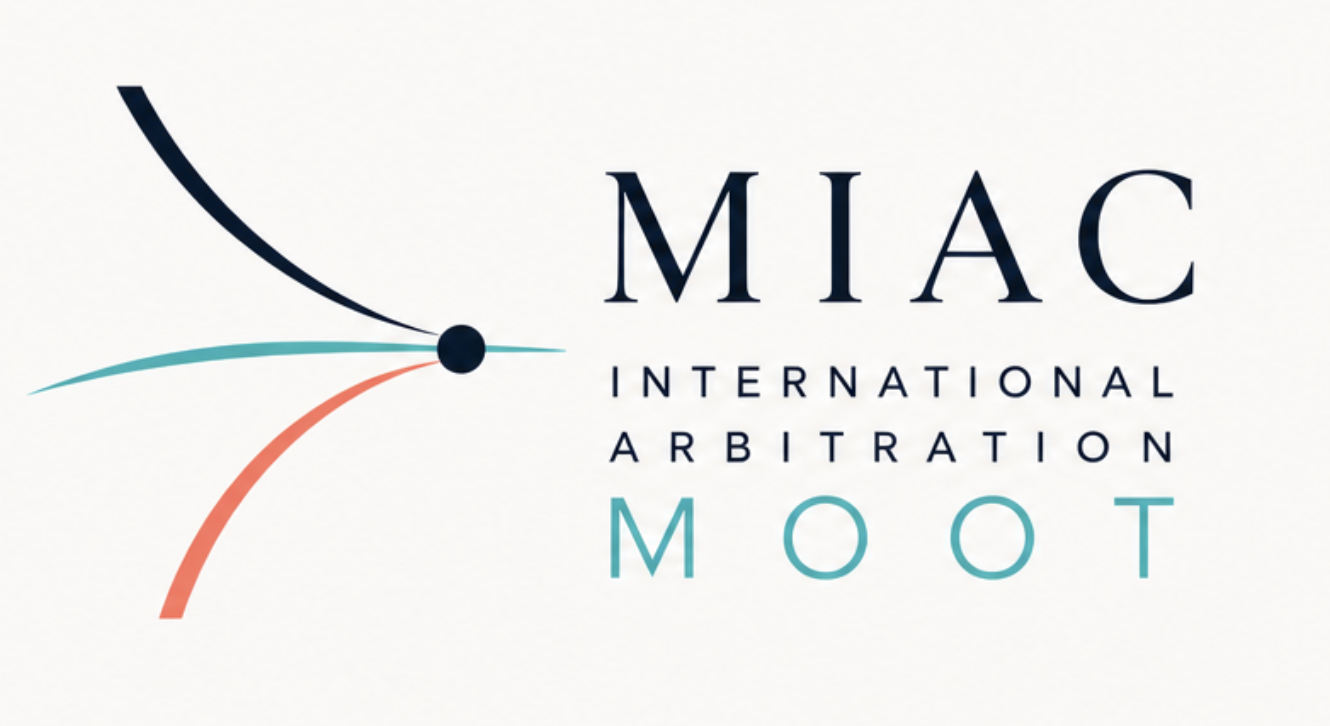MIAC International Arbitration Moot